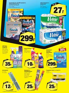 Calle - Tilbudsavis gyldig fra 28.01.2026 | Side: 26