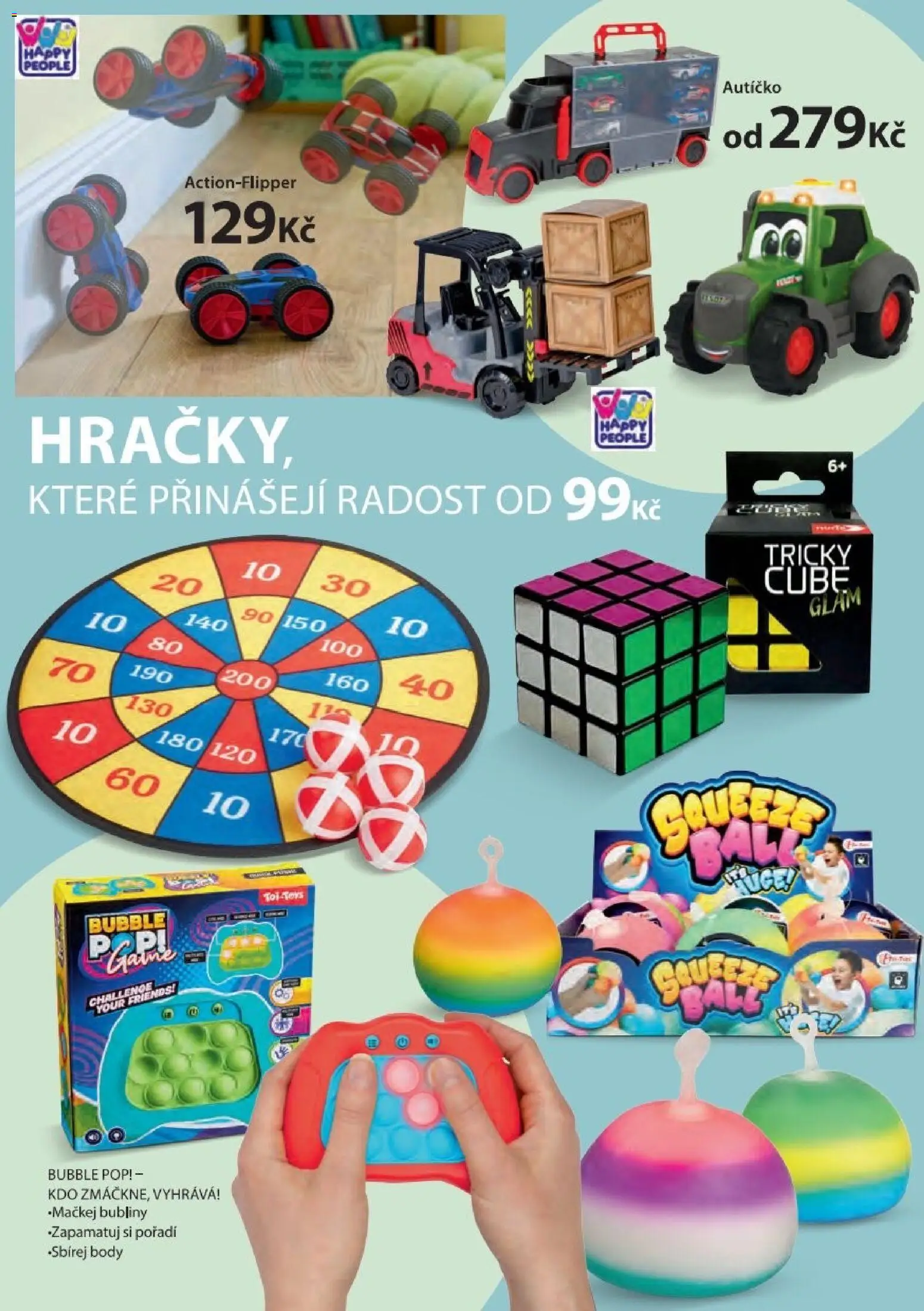 NKD leták od 24.11.2025 | Strana: 6 | Produkty: Body