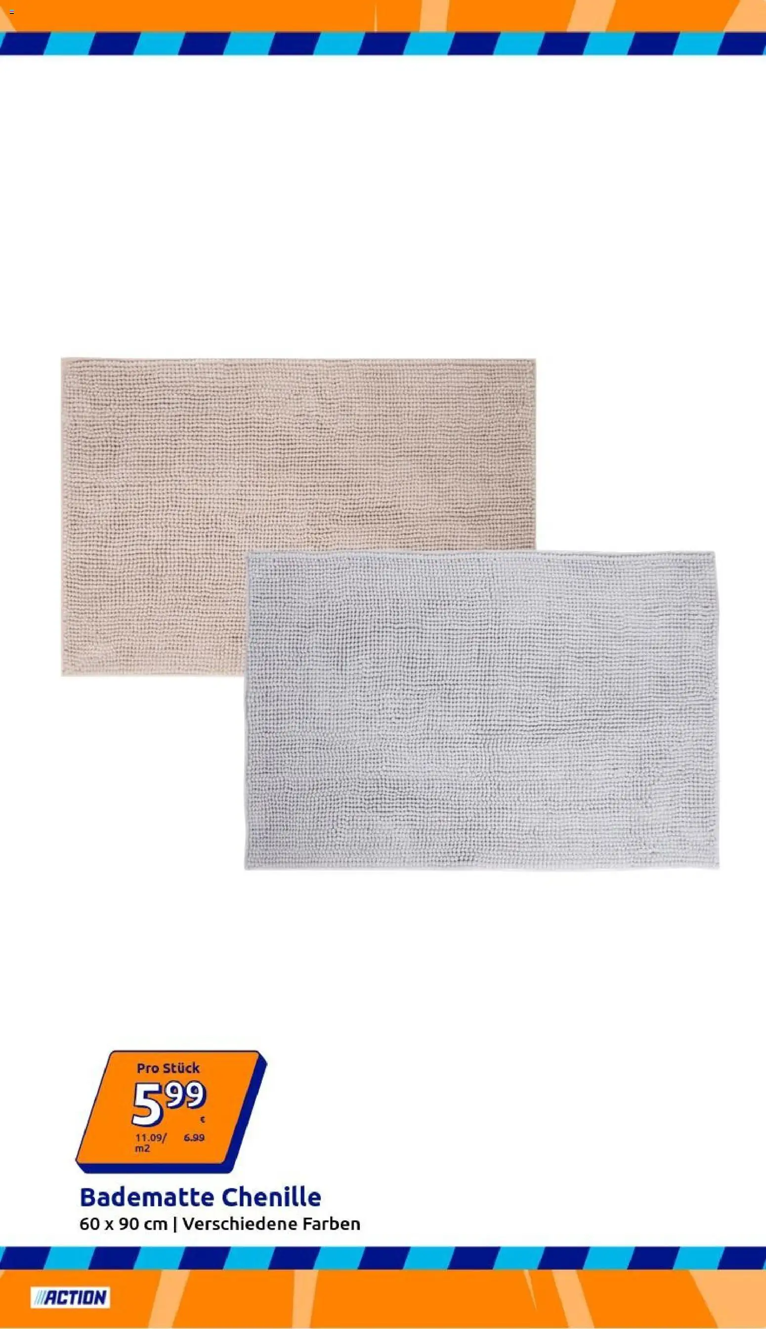 Action Flugblatt gültig ab 29.04.2026 | Seite: 3