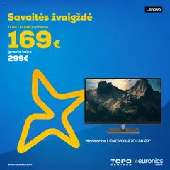 TOPOcentras leidinys│galioja nuo 08.07.2025 | Puslapis: 8 | Prekių: Monitorius
