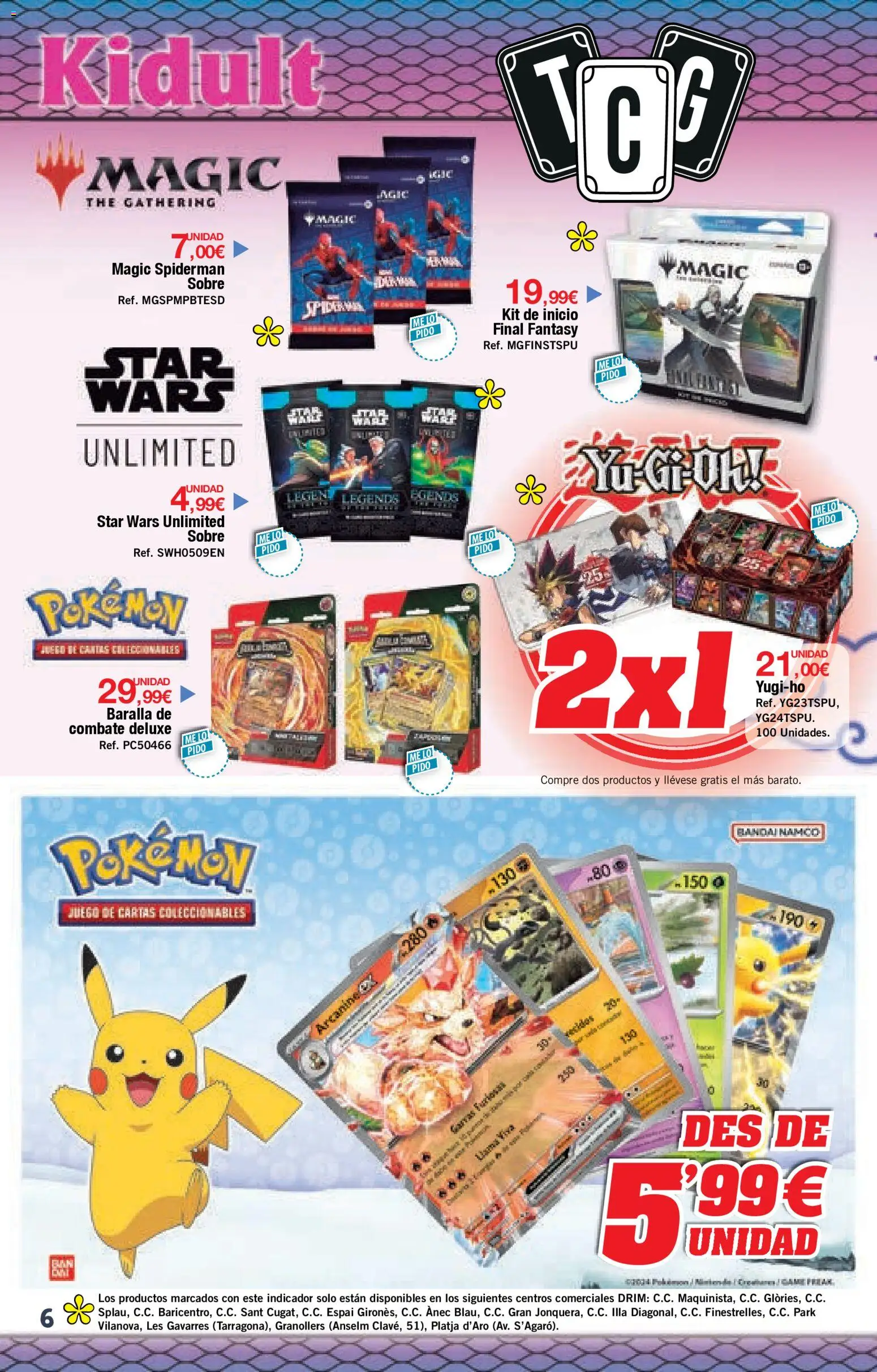 Drim folleto │ válido desde el 03.11.2025 | Página: 183