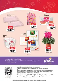 Super DIS katalog - pregled Super DIS kataloga - važi od 26.02.2026 | Strana: 24