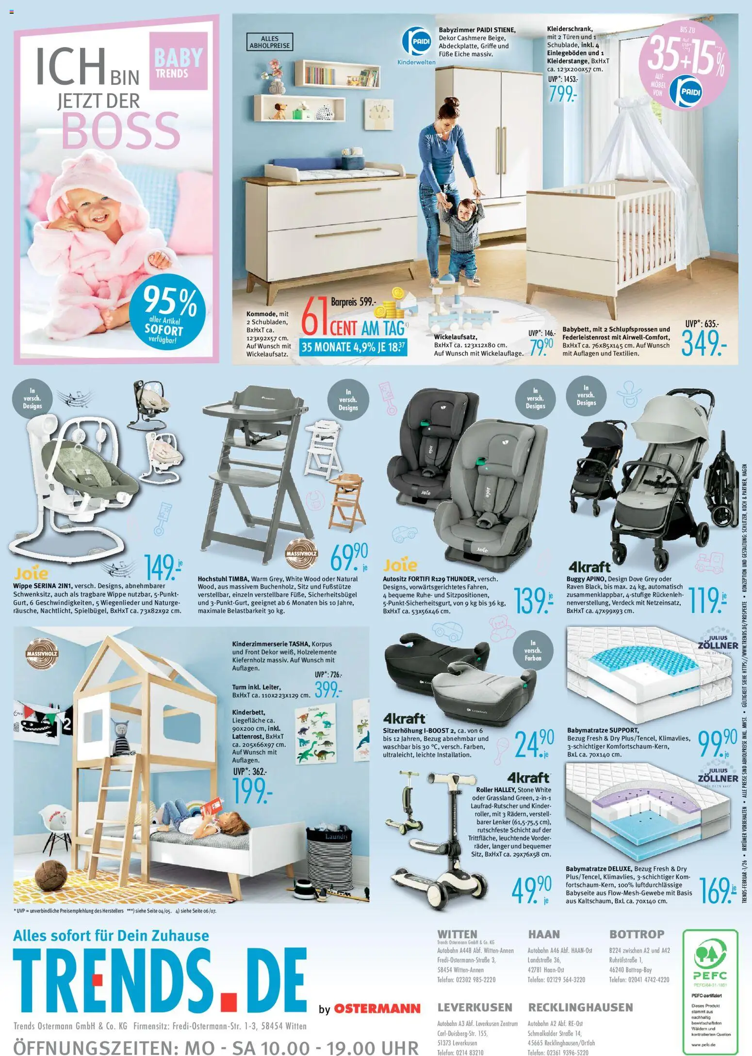 Trends Prospekt 	 – gültig ab 07.02.2026 | Seite: 8