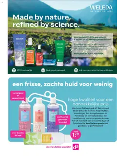  | Pagina: 57 | Producten: Droogshampoo, Portemonnee, Douche, Crème