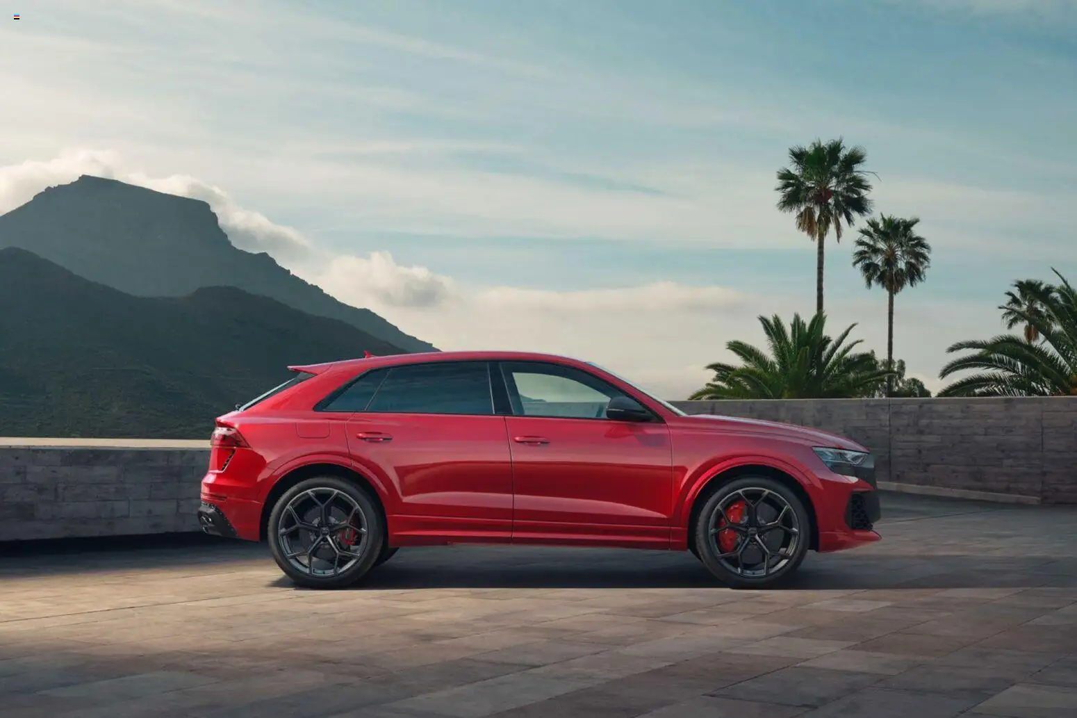 Audi Preisliste RS Q8 SUV/ RS Q8 SUV performance – gültig ab 03.11.2025 | Seite: 113