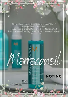 Notino leták platný od 02.02.2026