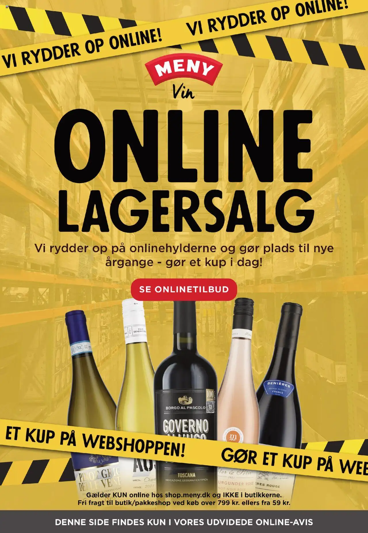 Meny tilbudsavis – gyldig fra 05.09.2025 | Side: 29