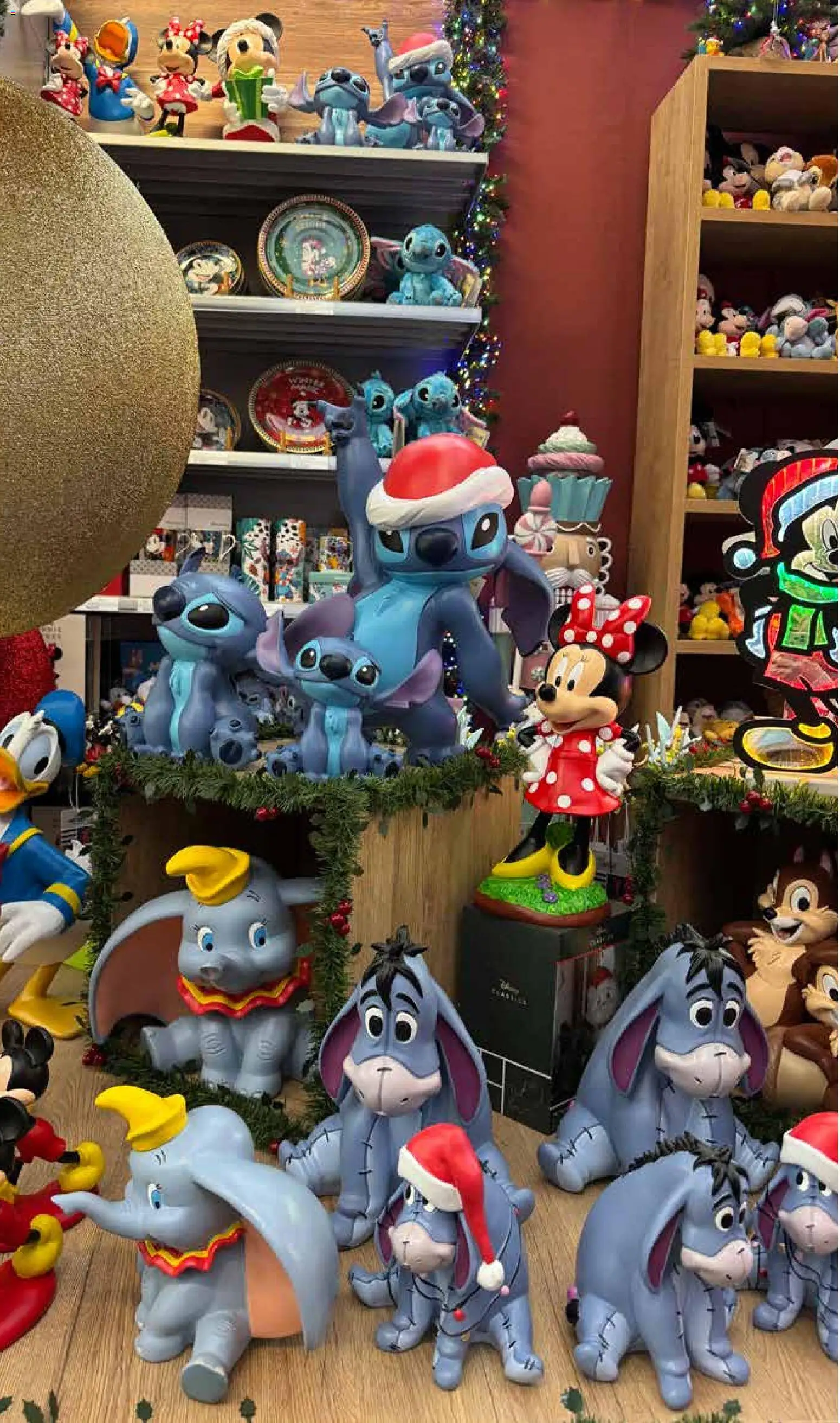 Pflanzen-Kölle Weihnachtsmarkt-Prospekt – gültig ab 10.11.2025 | Seite: 10