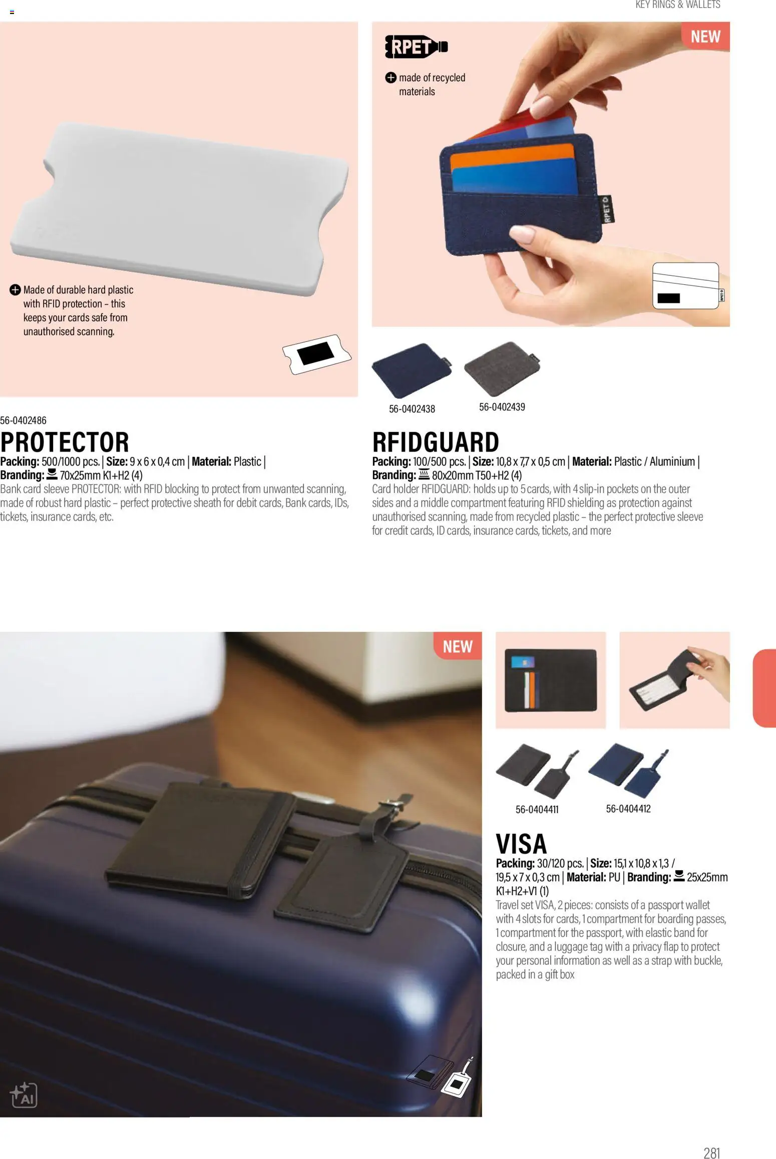 Sapo Giveaways Promotion tops – σε ισχύ από 14.01.2026 | Σελίδα: 281