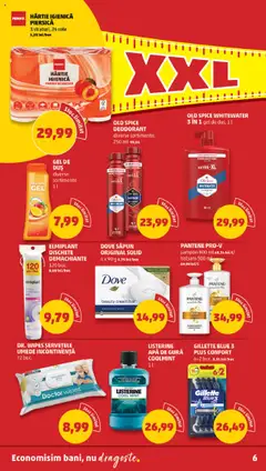 Catalog PENNY – valabil de la 09.07.2025 | Pagină: 6
