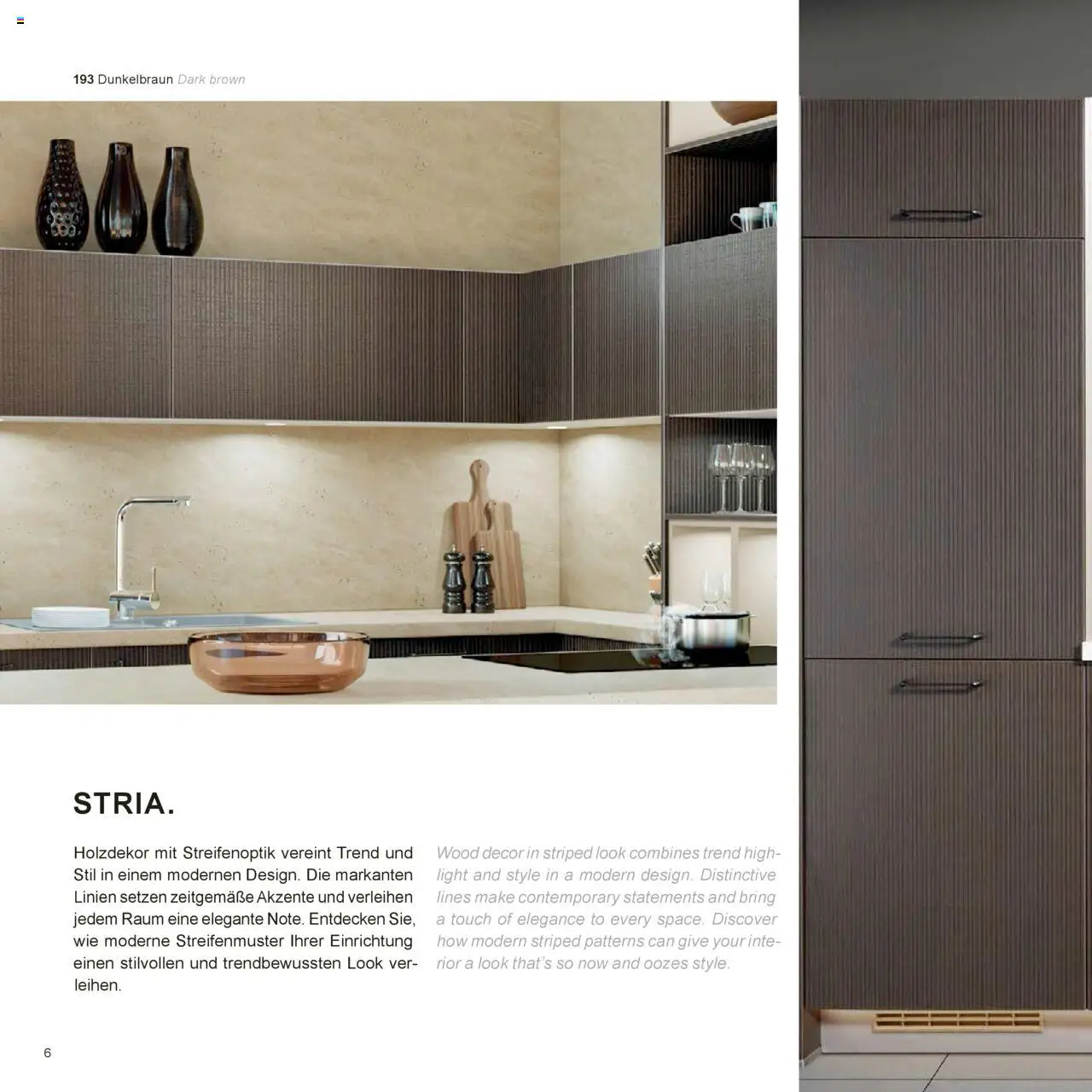 Ostermann Vito Küchenprospekt – gültig ab 26.05.2025 | Seite: 6