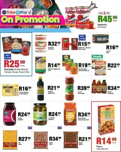 Take n Pay Specials │ valid from 11.08.2025 | Page: 3