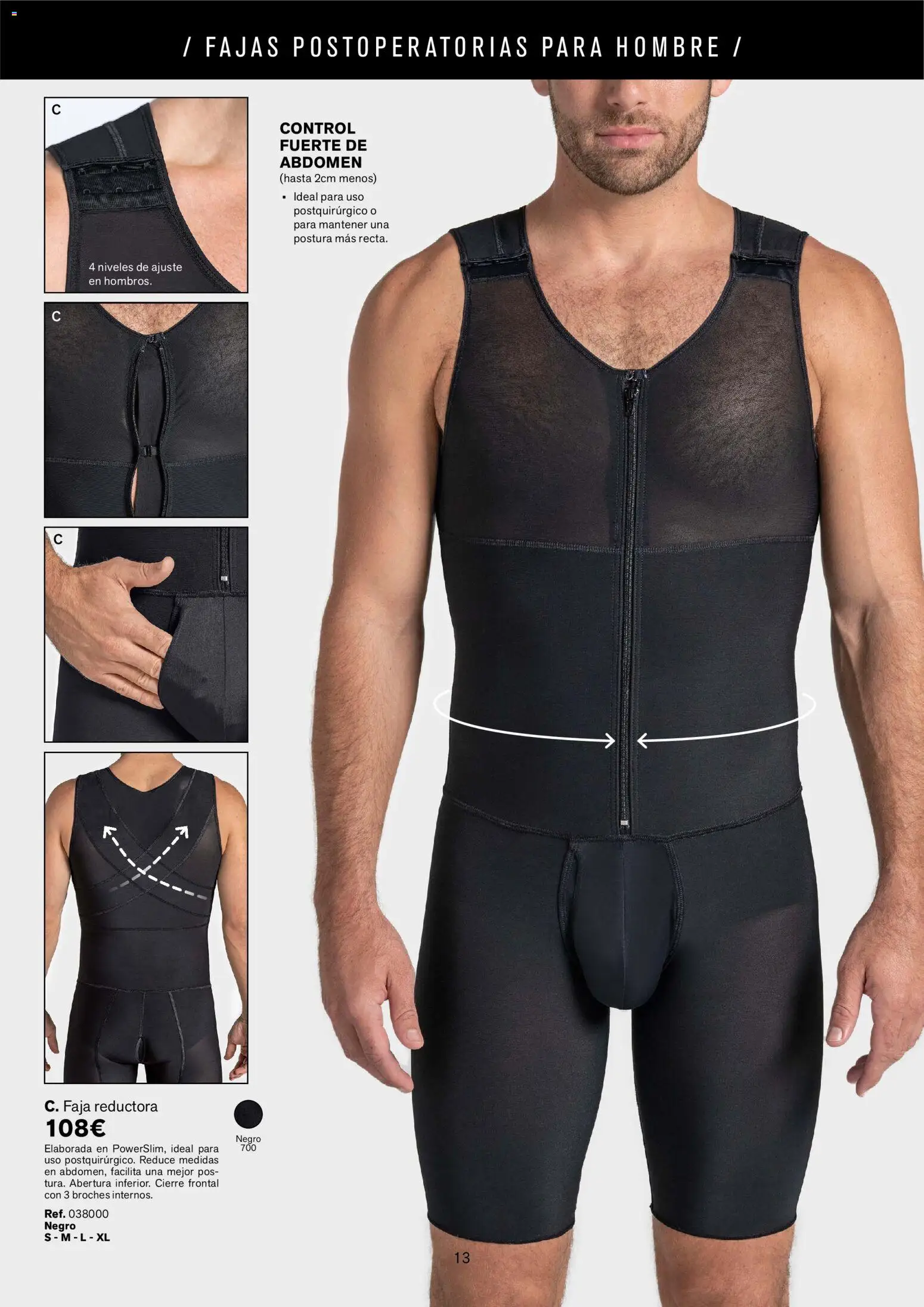 Leonisa - Catálogo Leo │ válido desde el 01.02.2026 | Página: 13