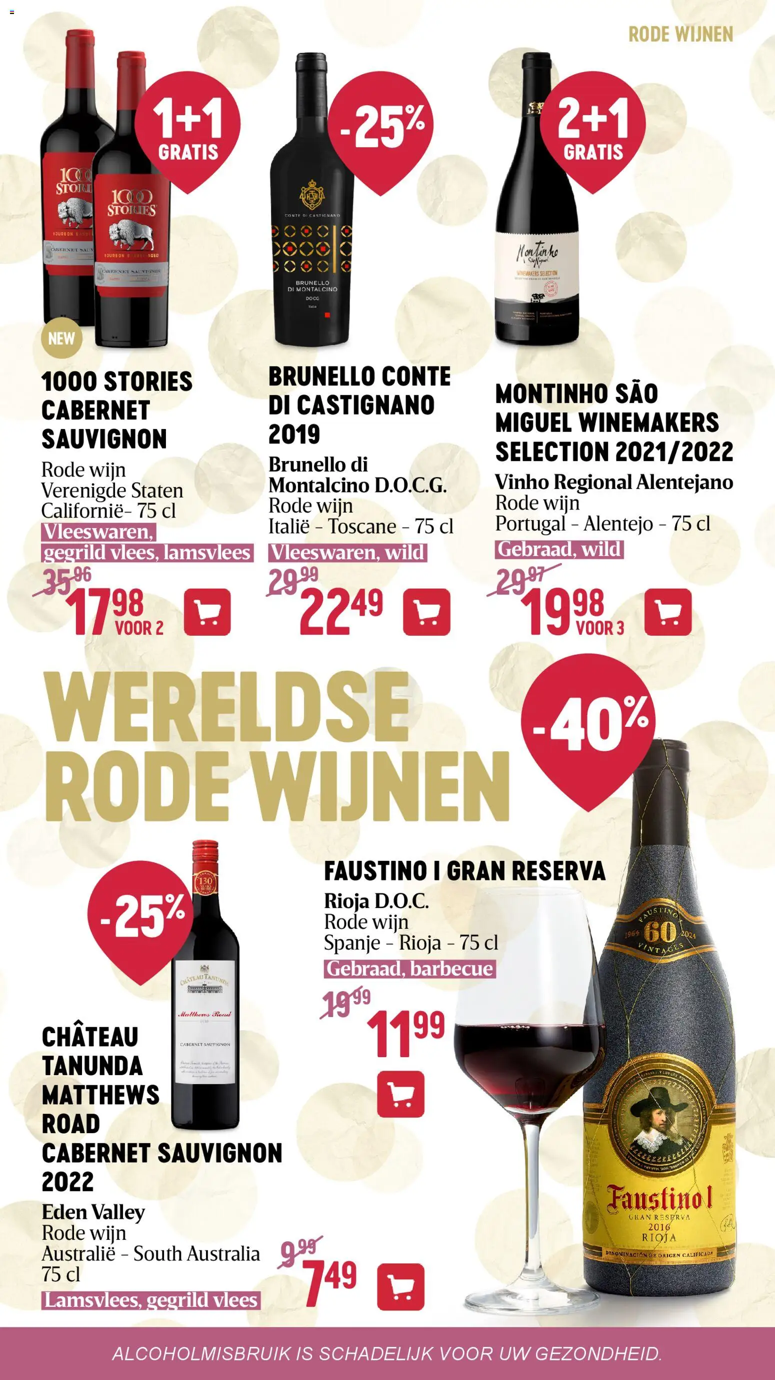 {H1} | Pagina: 15 | Producten: Wijn, Lamsvlees, Sós kalács