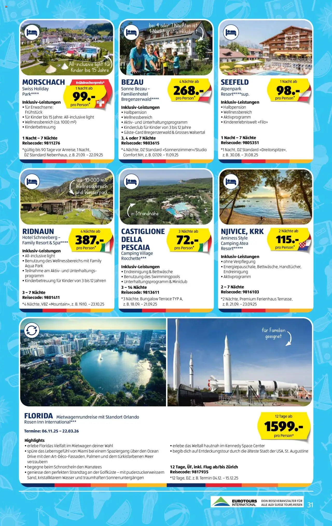 Aldi Aktionen ab 05.06.2025 | Seite: 31 | Produkte: Wasser, Bettwäsche