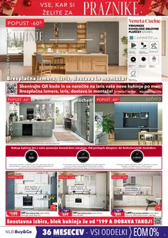 Harvey Norman katalog akcije – veljaven od 01.12.2025 | Stran: 5