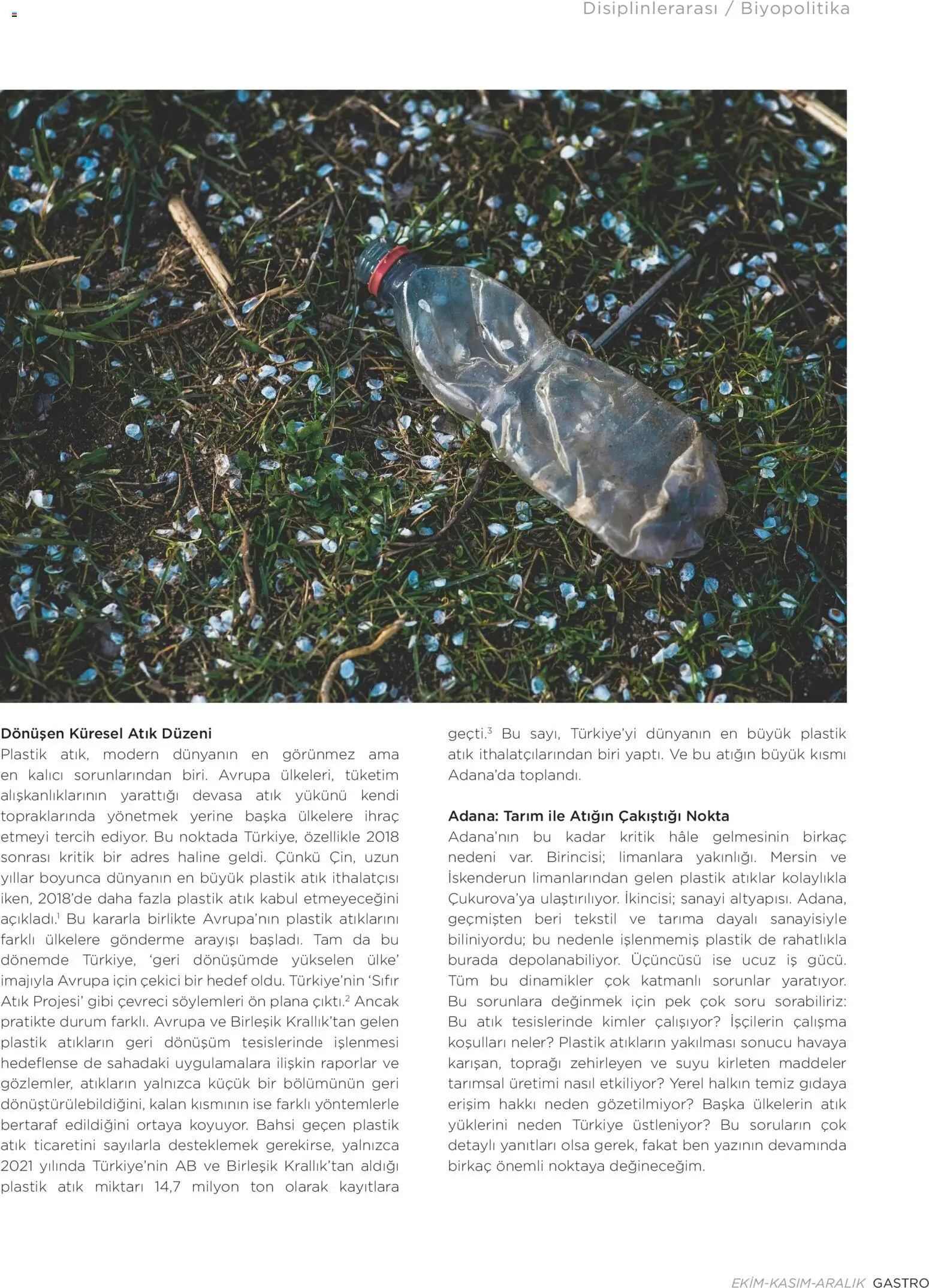 Metr  Katalog Gastro Ekim - Kasım - Aralık 2025 - 01.10.2025 tarihinden itibaren geçerlidir | Sayfa: 21