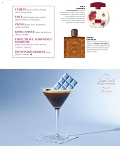 Müller katalog | vrijedi od 15.09.2025 | Stranica: 25 | Proizvodi: Cvijeće, Miris, Začini, Voće