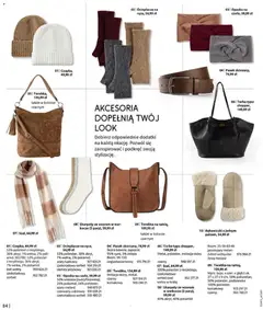 Pogląd oferty "BonPrix Katalog - Na Listę Życzeń" - ważna od 15.12.2025 | Strona: 86