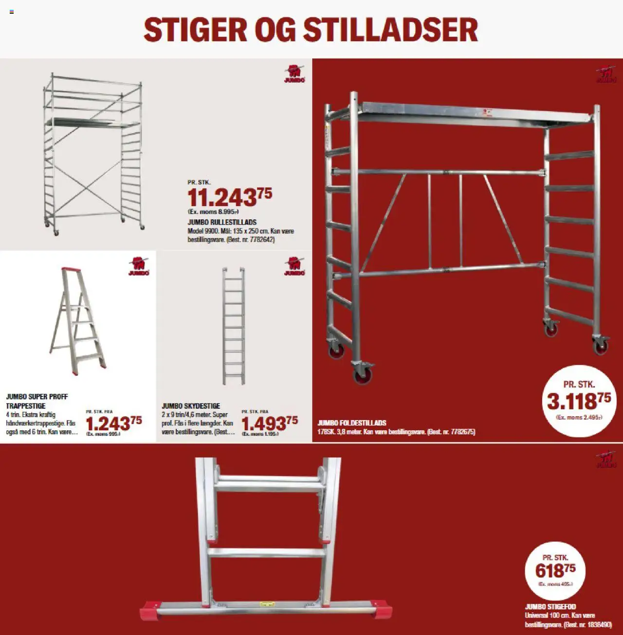 Stark tilbudsavis – gyldig fra 15.09.2025 | Side: 13