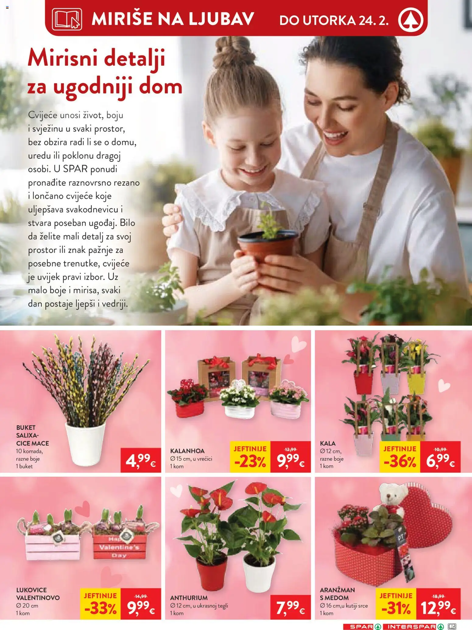 Spar katalog | vrijedi od 11.02.2026 | Stranica: 20