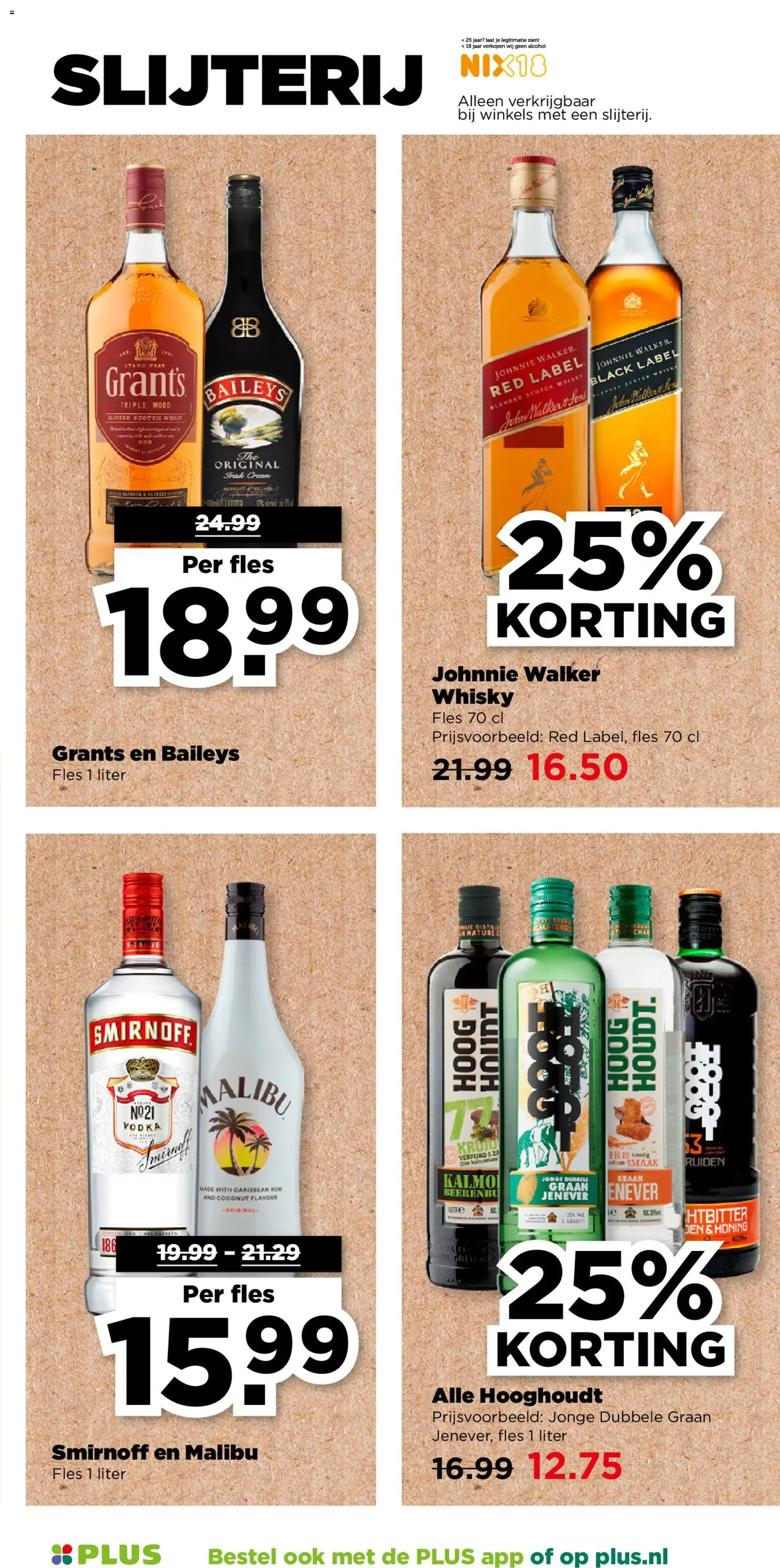 {H1} | Pagina: 42 | Producten: Fles, Whisky, Slijterij, Alcohol