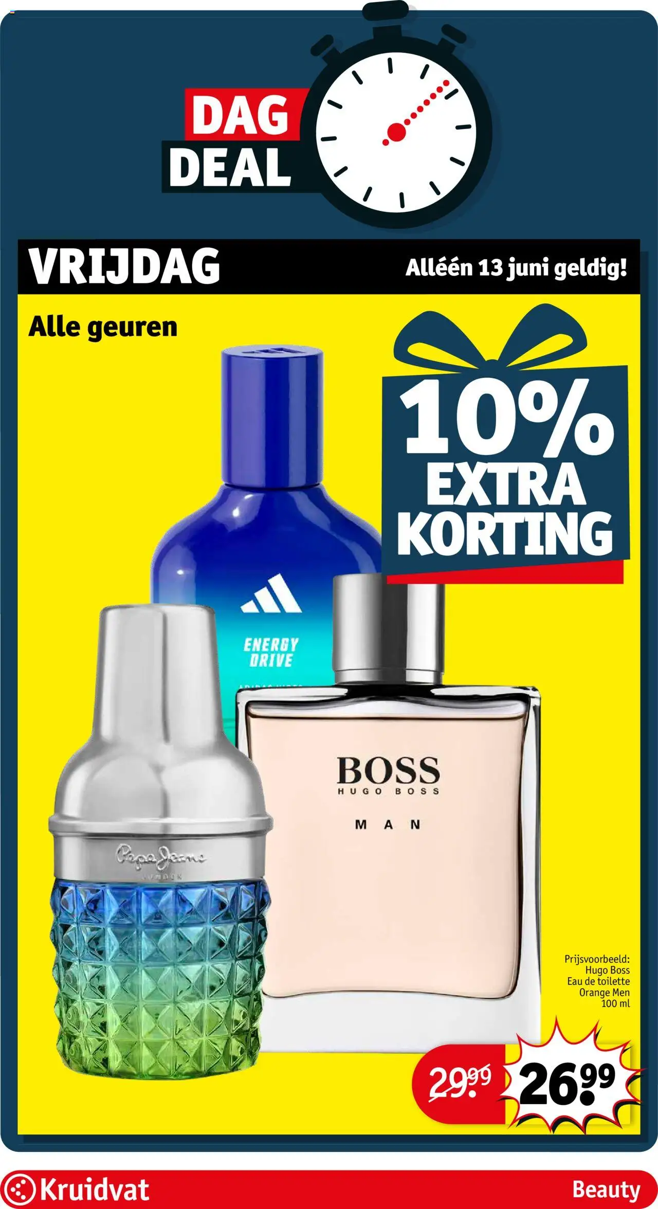  | Pagina: 21 | Producten: Geuren, Eau de toilette