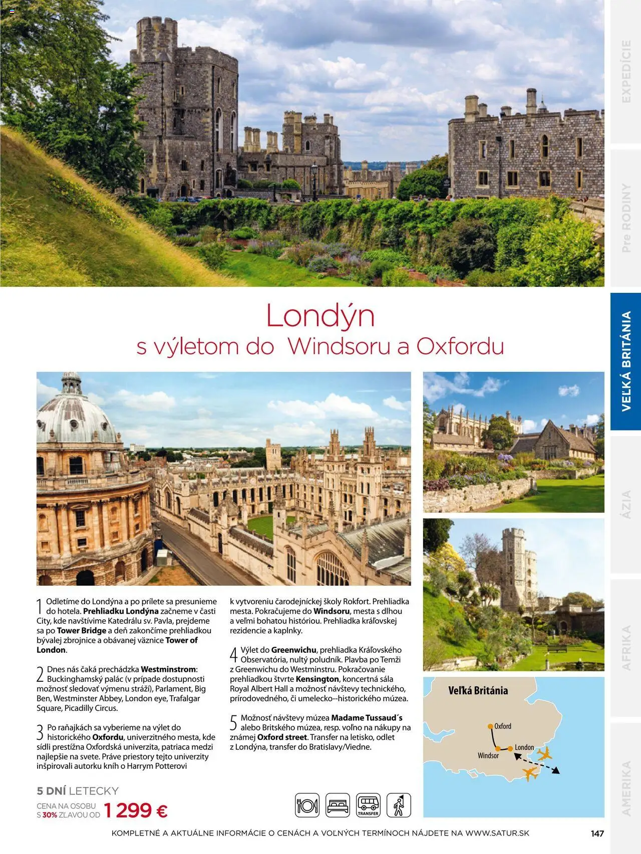 Nové Satur akcie – leták je platný od 24.09.2024 | Strana: 147