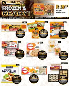 Take n Pay specials catalogue – valid from 15.12.2025 | Page: 28
