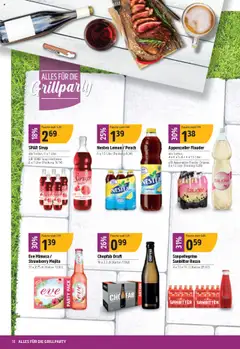 TopCC Aktionen ab 14.07.2025 | Seite: 18 | Produkte: Sirup