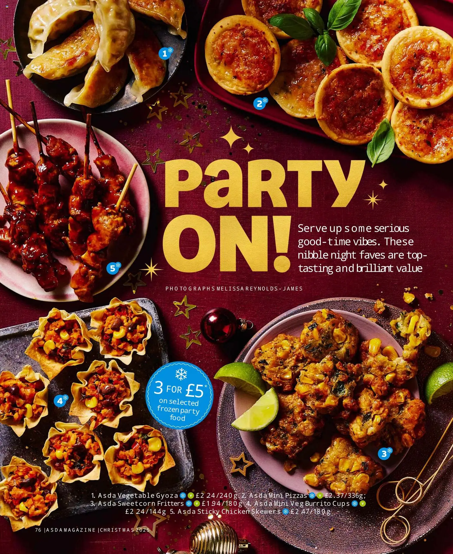 {H1} | Page: 76 | Products: Chicken