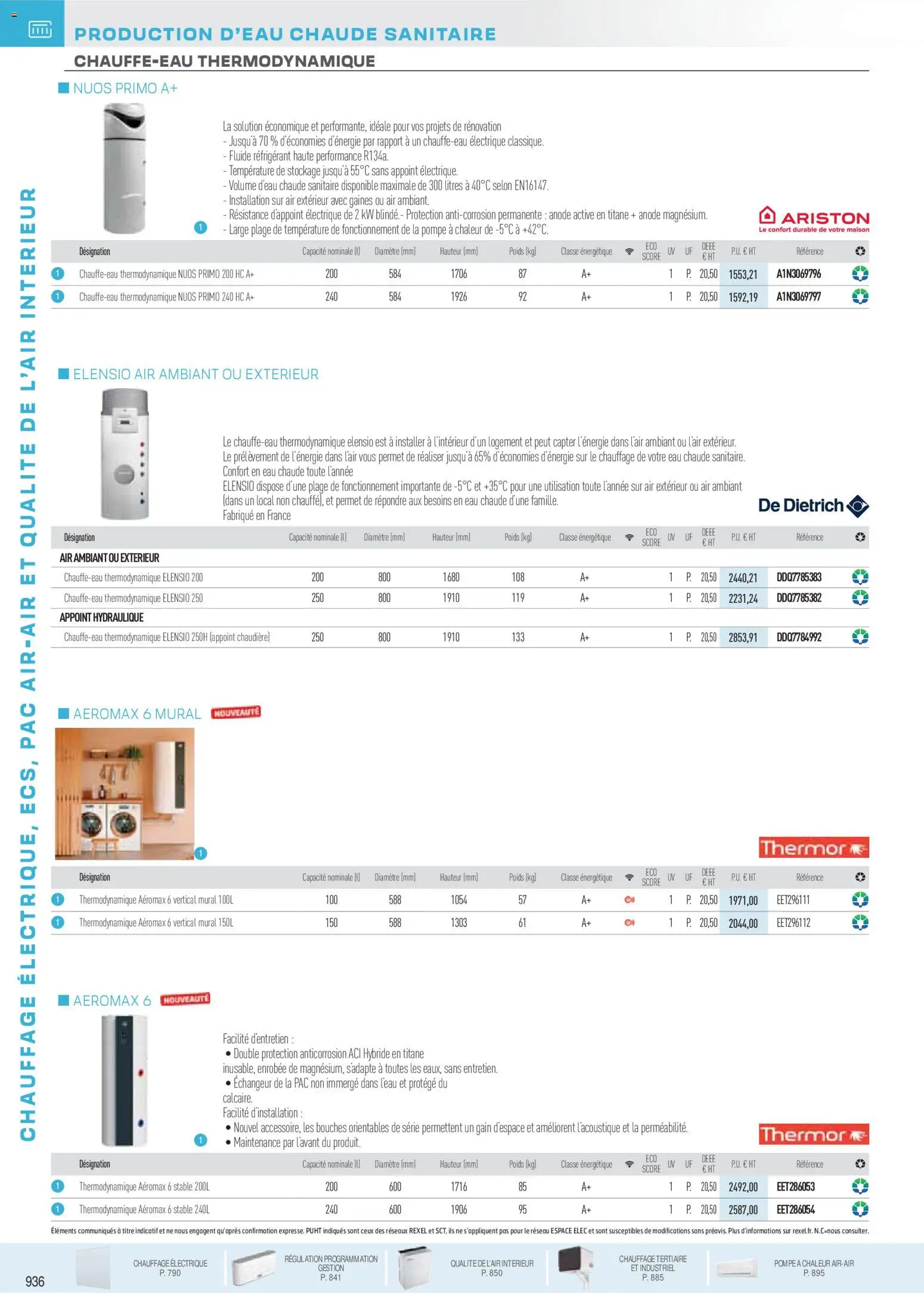 {H1} | Page: 148 | Produits: Poids