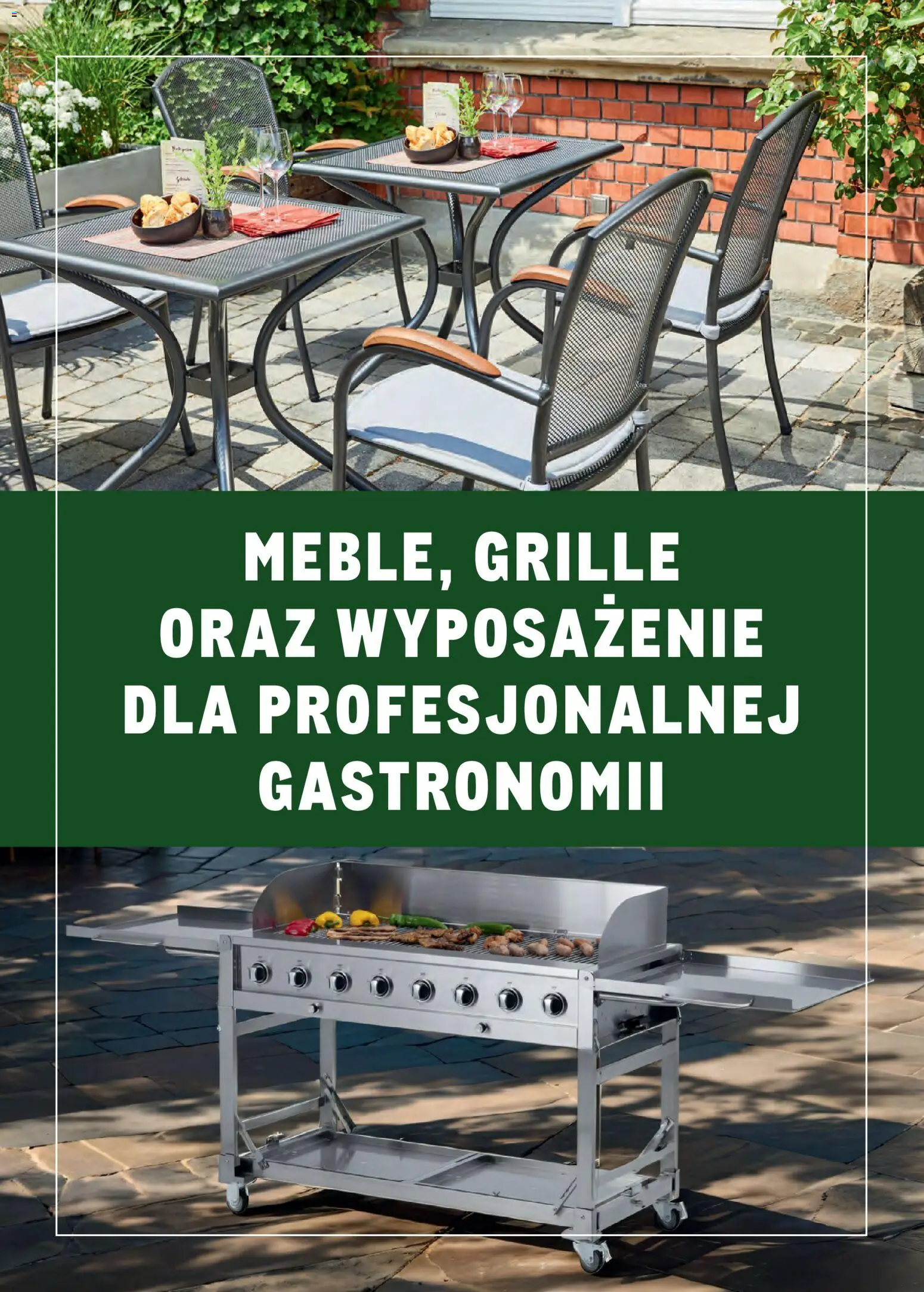 Makro Gazetka - Profesjonalna Gastronomia od 01.02.2026 | Strona: 123