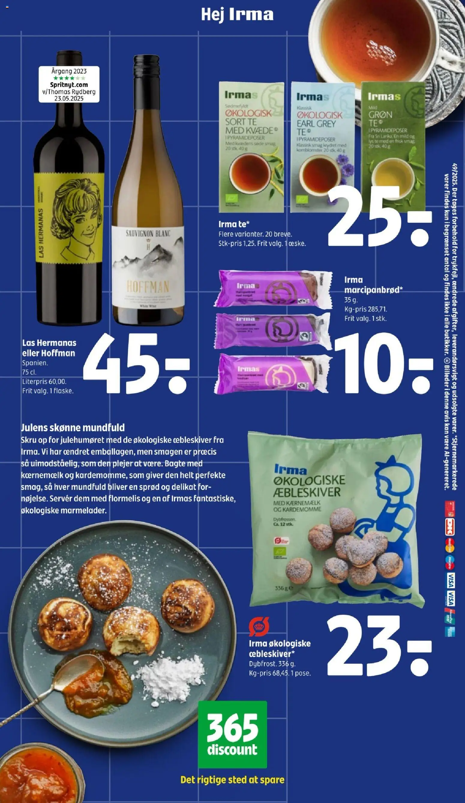 Coop 365 tilbudsavis – gyldig fra 04.12.2025 | Side: 19