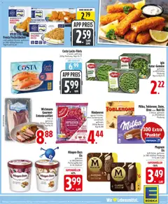 Edeka DE - DE Folder - Voorbeeld van een folder van Edeka DE, geldig van 02.02.2026 | Pagina: 7