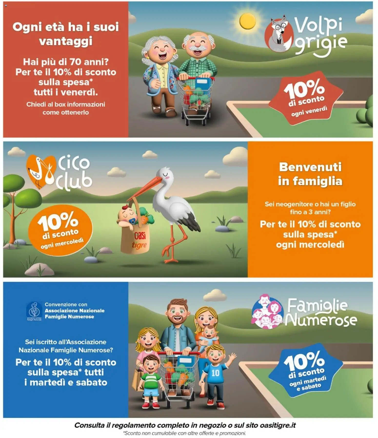 Volantino Oasi del 01.12.2025 | Pagina: 5 | Prodotti: Tè