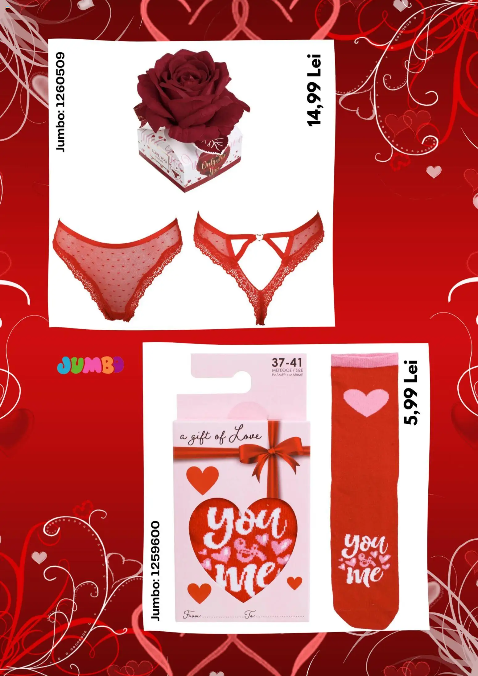 Noul catalog Jumbo – valabil de la 27.01.2026 | Pagină: 4