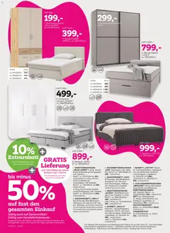 Mömax Prospekt aktuell ab 14.04.2026 gültig | Seite: 4