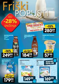 Roda katalog - pregled Roda kataloga - važi od 13.11.2025 | Strana: 10