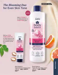 New Justine catalogue – valid from 01.09.2025 | Page: 78