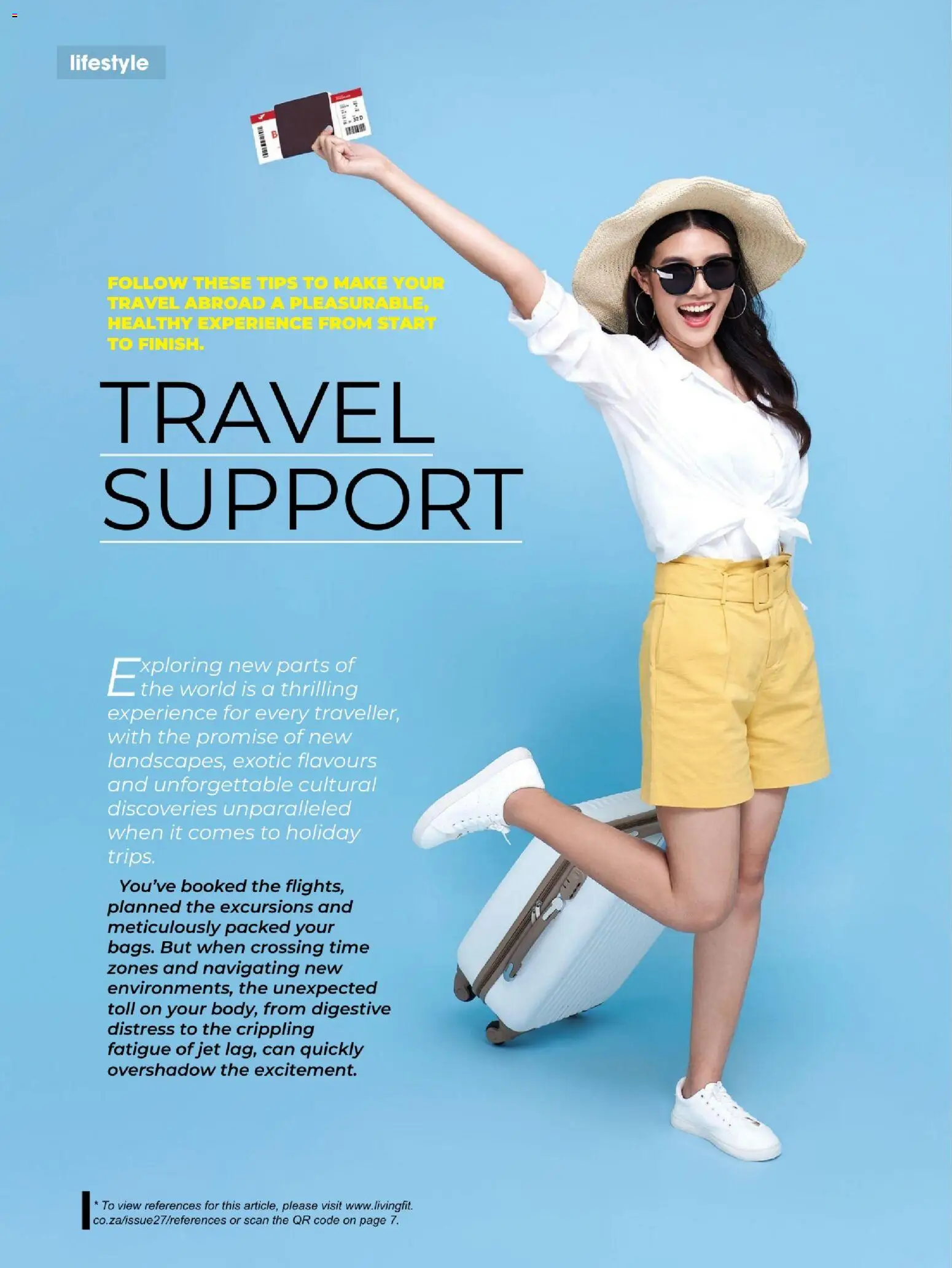 New Dis-Chem catalogue – valid from 26.11.2025 | Page: 46