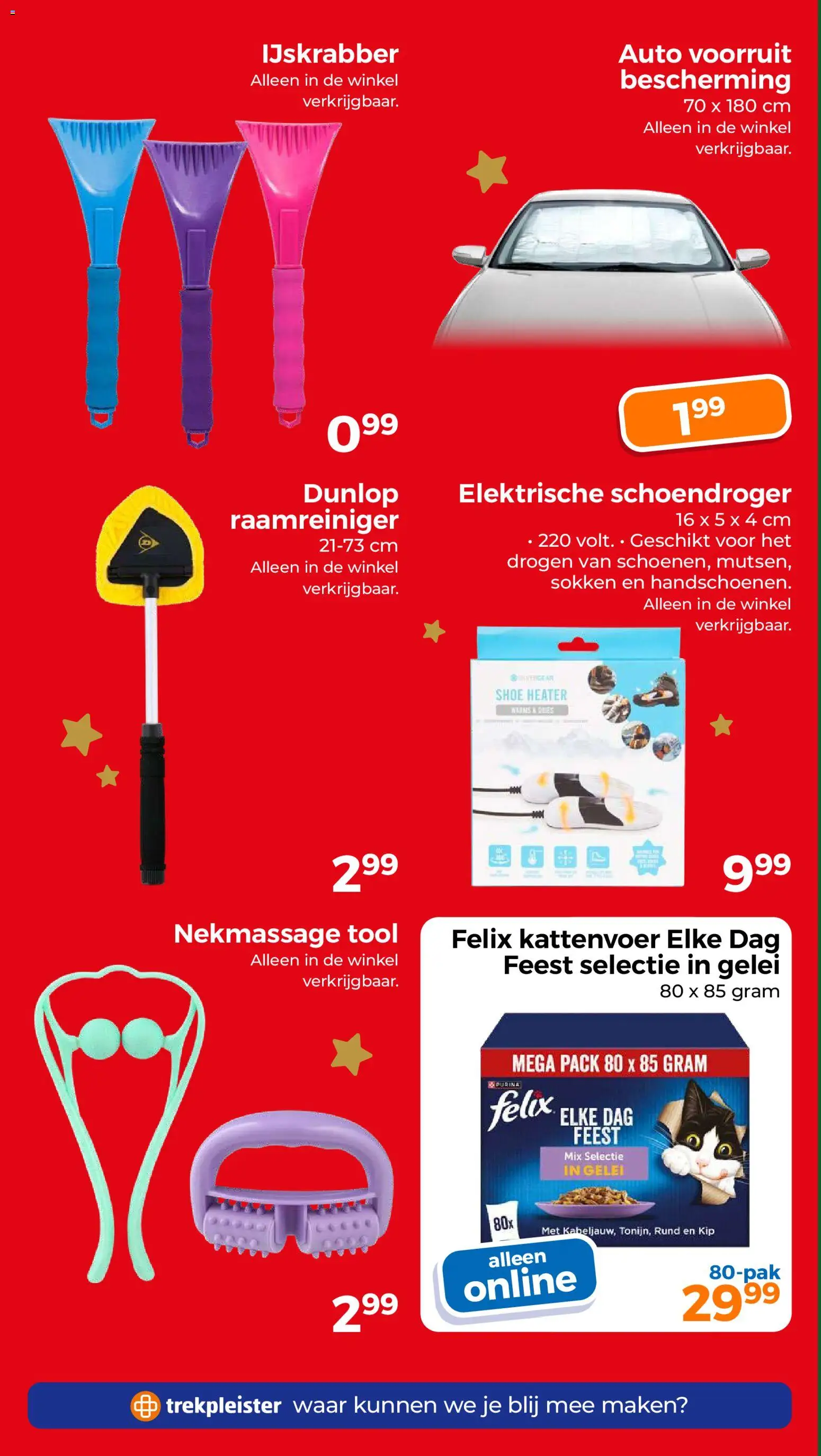 {H1} | Pagina: 42 | Producten: Sokken, Ciabatta, Kip