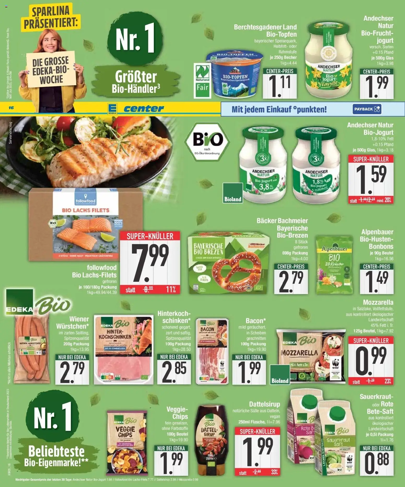 Edeka prospekt Augsburg-Göggingen	 – gültig ab 26.01.2026 | Seite: 20 | Produkte: Wiener wurstchen, Sirup, Saft, Chips