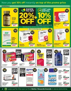 Dis-Chem specials catalogue – valid from 13.01.2026 | Page: 8 | Products: Vitamins, Cream, Syrup, Sugar
