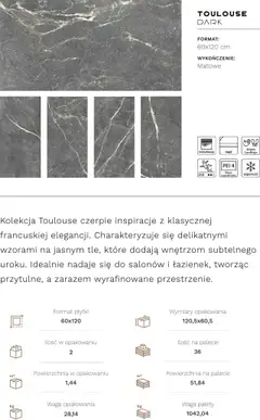 Pogląd oferty "Komfort Gazetka - Senti Ceramica" - ważna od 10.02.2025 | Strona: 39 | Produkty: Waga