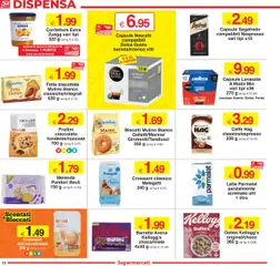 Volantino Sì con Te del 31.07.2025 | Pagina: 12