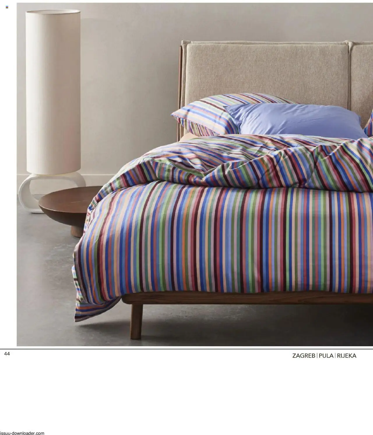 Harvey Norman katalog | vrijedi od 15.05.2025 | Stranica: 44