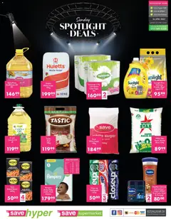 Save specials catalogue – valid from 26.04.2026