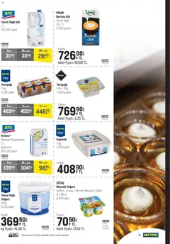 17.12.2025 tarihinden itibaren geçerli olan Metro kataloğu önizlemesi | Sayfa: 9