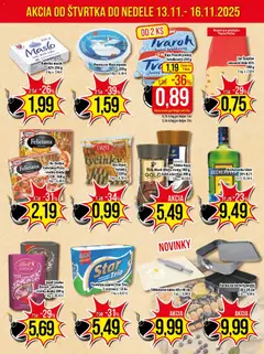 Klas leták platný od 10.11.2025 | Strana: 24